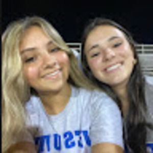 Meet your Posher, Emerson